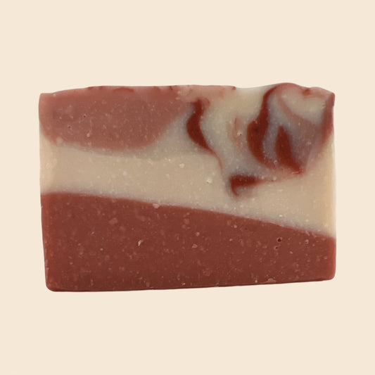 Elderberry & Cedarwood Soap 3.5 oz.