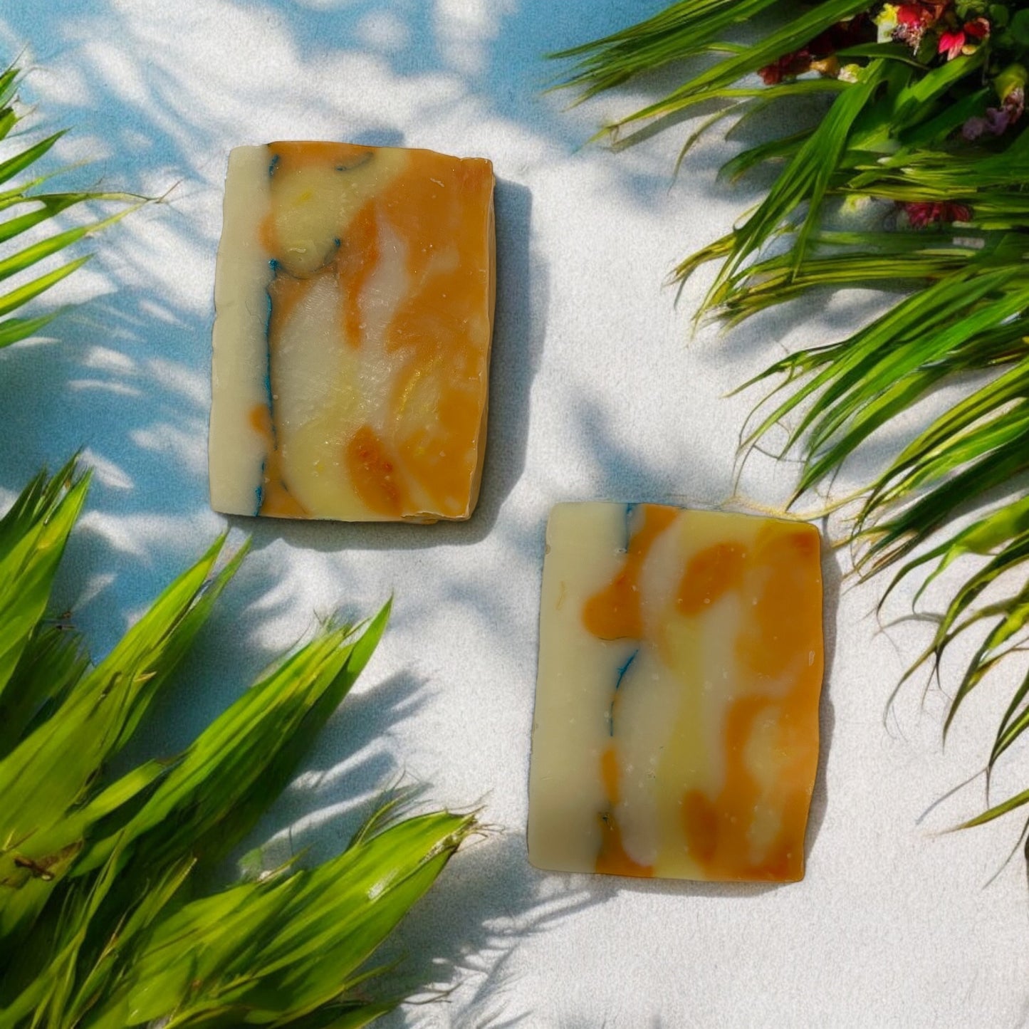 Neroli Soap 4oz