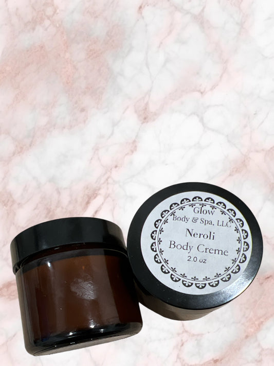 Neroli Body Creme 2.0